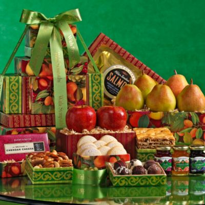 Deluxe Sympathy Tower &amp;#8211; 2-Day Express Delivery