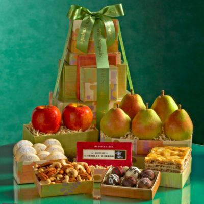 Sympathy Tower &amp;#8211; 2-Day Express Delivery