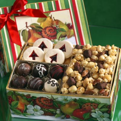Holiday Sweets Box