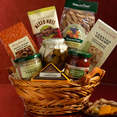 Easy Entertaining&amp;#174 Basket