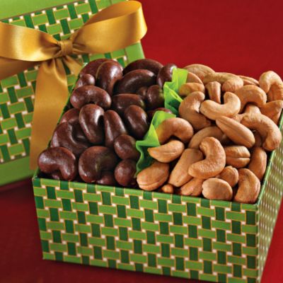 Jumbo Cashew Collection