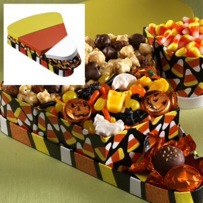 \#1 Corny Candy Boxes