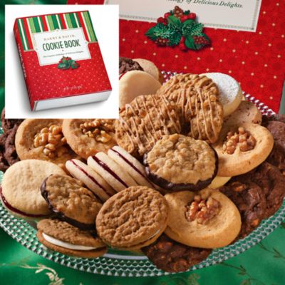 <font color=red>NEW</font> The Cookie Book