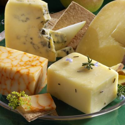 <font color=red>NEW</font> Rogue Valley Artisan Cheeses