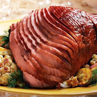 Simply Natural Ham Gourmet Dinner Entrée