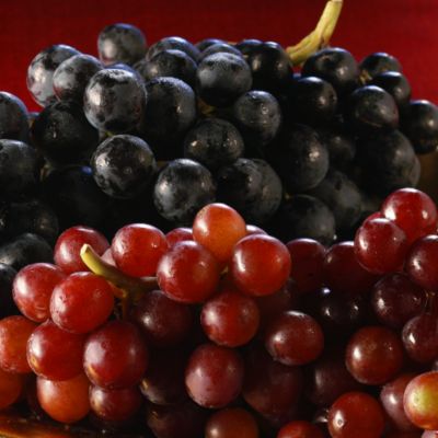 <font color=red>NEW</font> Fall Seedless Grape Medley