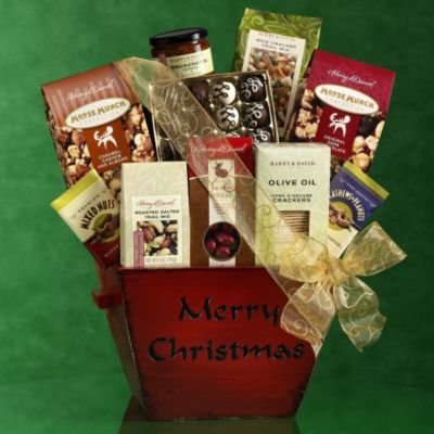 <font color=red>NEW</font> Christmas Crate