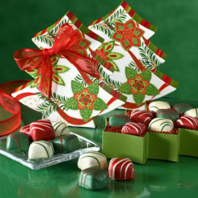 Mint Chocolates Collection