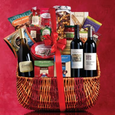 California Wine Collection
