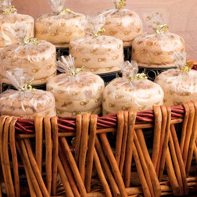 Ultimate Sampler Signature English Muffins Gift Box