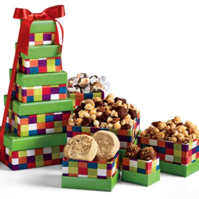 <font color=red>NEW</font> Moose Munch&amp;#174 Fun Tower