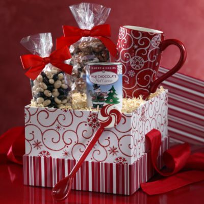 <font color=red>NEW</font> Cocoa Gift Collection