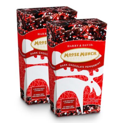 Peppermint Moose Munch&amp;#174 Confection