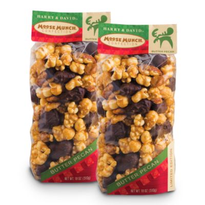 Butter Pecan Moose Munch&amp;#174 Confection