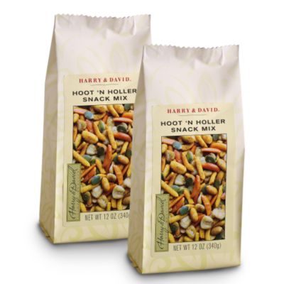 Hoot &amp;#39;n Holler Snack Mix