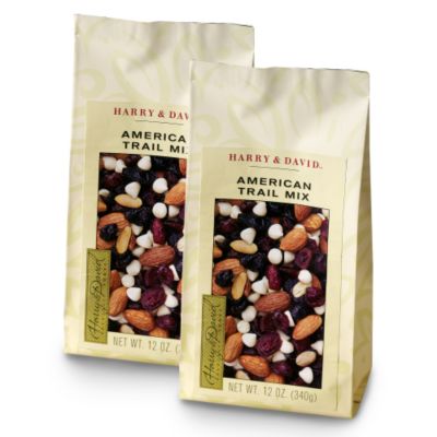 American Trail Mix
