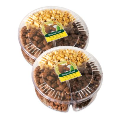 Moose Munch&amp;#174 Lover&amp;#39;s Tub &amp;#8211; 2 tubs
