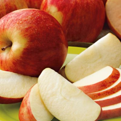 Light Size Jonagold Apples and Royal Riviera&amp;#174 Pears