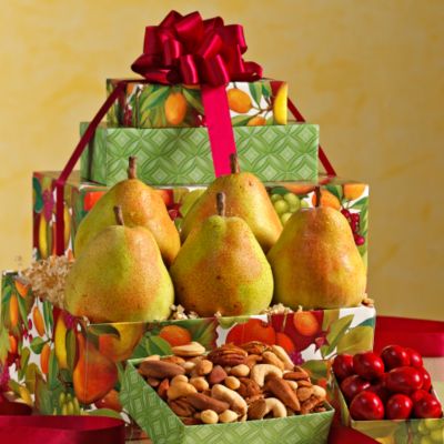 Tower of Treats Collection