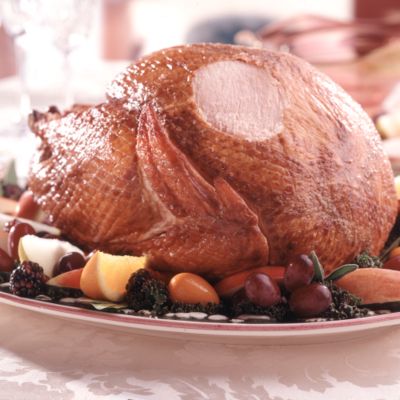 Smoked Turkey