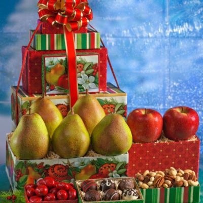 Tower of Treats&amp;#174 Collection