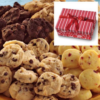 Mini Cookie Collection