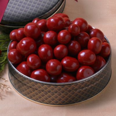 Bing Cherry Chocolates