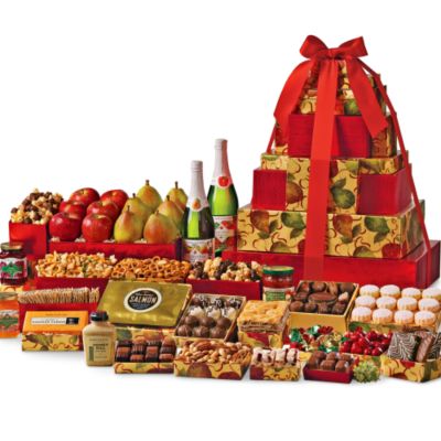 Super Colossal Tower of Treats&amp;#174 Collection