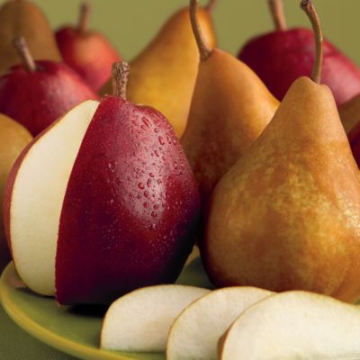 12-month Club Medley&amp;#174 Fruit-of-the-Month Club&amp;#174 Collection (Begins November)