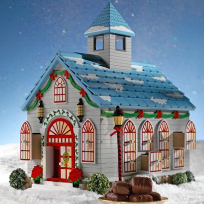 Village Advent Church