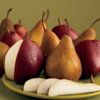12-month Light Size Club Medley&amp;#174 Fruit-of-the-Month Club&amp;#174 Collection (Begins November)