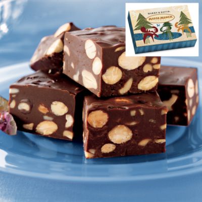 Moose Munch&amp;#174 Fudge