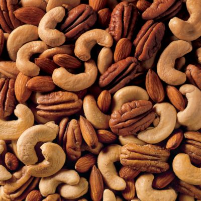 Deluxe Mixed Nuts