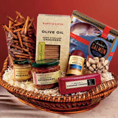 Connoisseur&amp;#39;s Party Tray