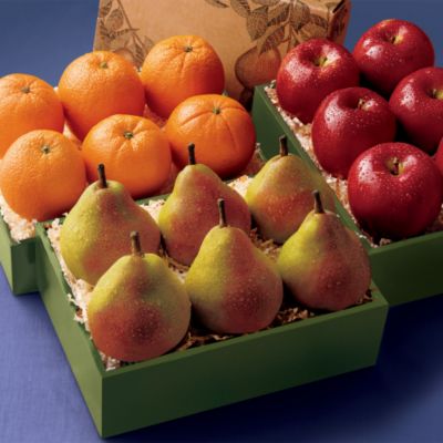 Organic Triple Treat&amp;#174 Collection