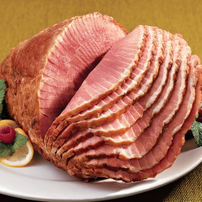 Brunch Buffet Ham