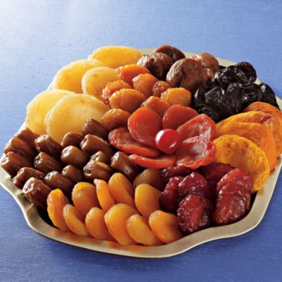 Fancy Fruit Buffet
