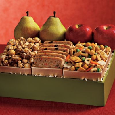 Healthful Feast Banquet