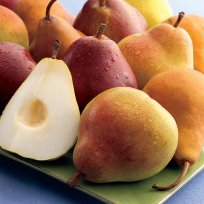 12-month Club Medley&amp;#174 Fruit-of-the-Month Club&amp;#174 Collection (Begins December)