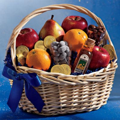 Celebration Basket