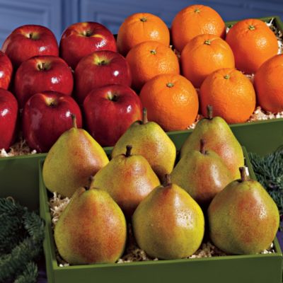 Organic Giant Triple Treat&amp;#174 Collection