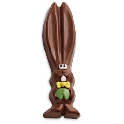Solid Milk Chocolate Bunny