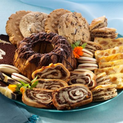 Bakery&amp;#39;s Best Sampler Box
