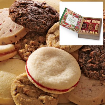 Cookie Book