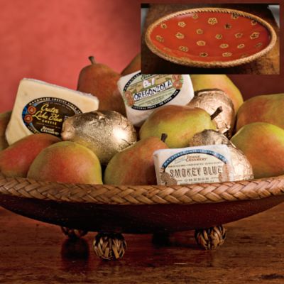 Rogue Valley Epicure Tray