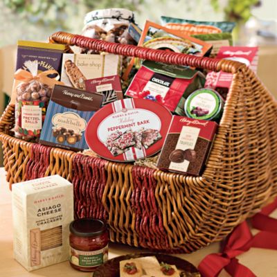 Grand Assortment Basket