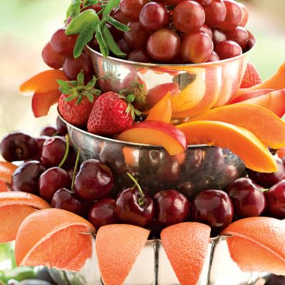 3-Month Presidential Fruit Club (Begins December)