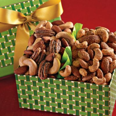 Roasted Nut Collection