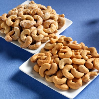 Giant Cashew Collection