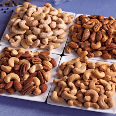 Deluxe Nuts! Nuts! Nuts!